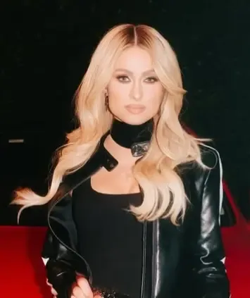 Paris Hilton Entertains Her Children with the ‘Sanasa’ Phrase During Playtime