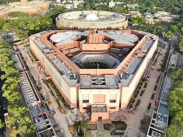 Parliament's Budget Session Set to Resume Today