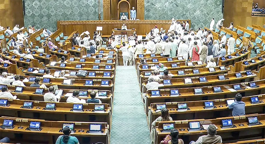 Did Parliament Just Reform Sports Administration and Doping Oversight to Win the 2036 Olympics?