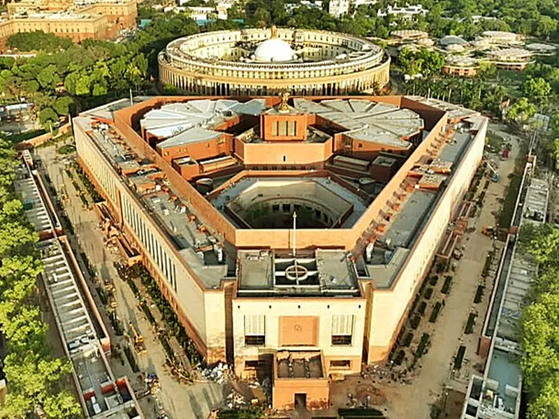 Parliament Budget Session Scheduled from January 31, Budget Presentation on February 1