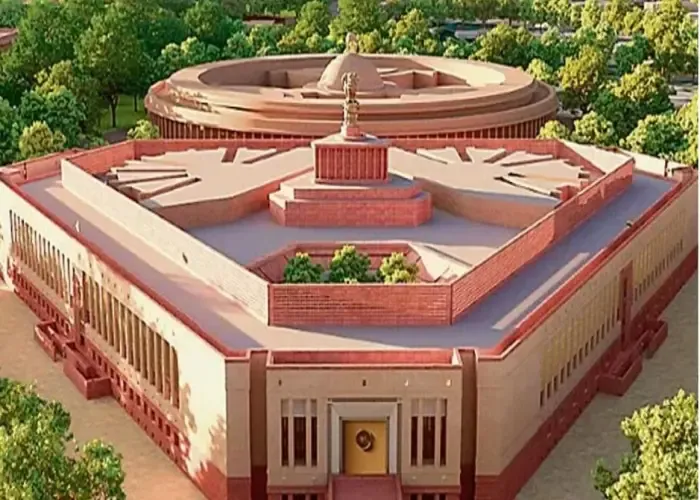 Parliament Update: HM Shah to Introduce Sahkari University Bill in Lok Sabha, Railways Discussion in Rajya Sabha