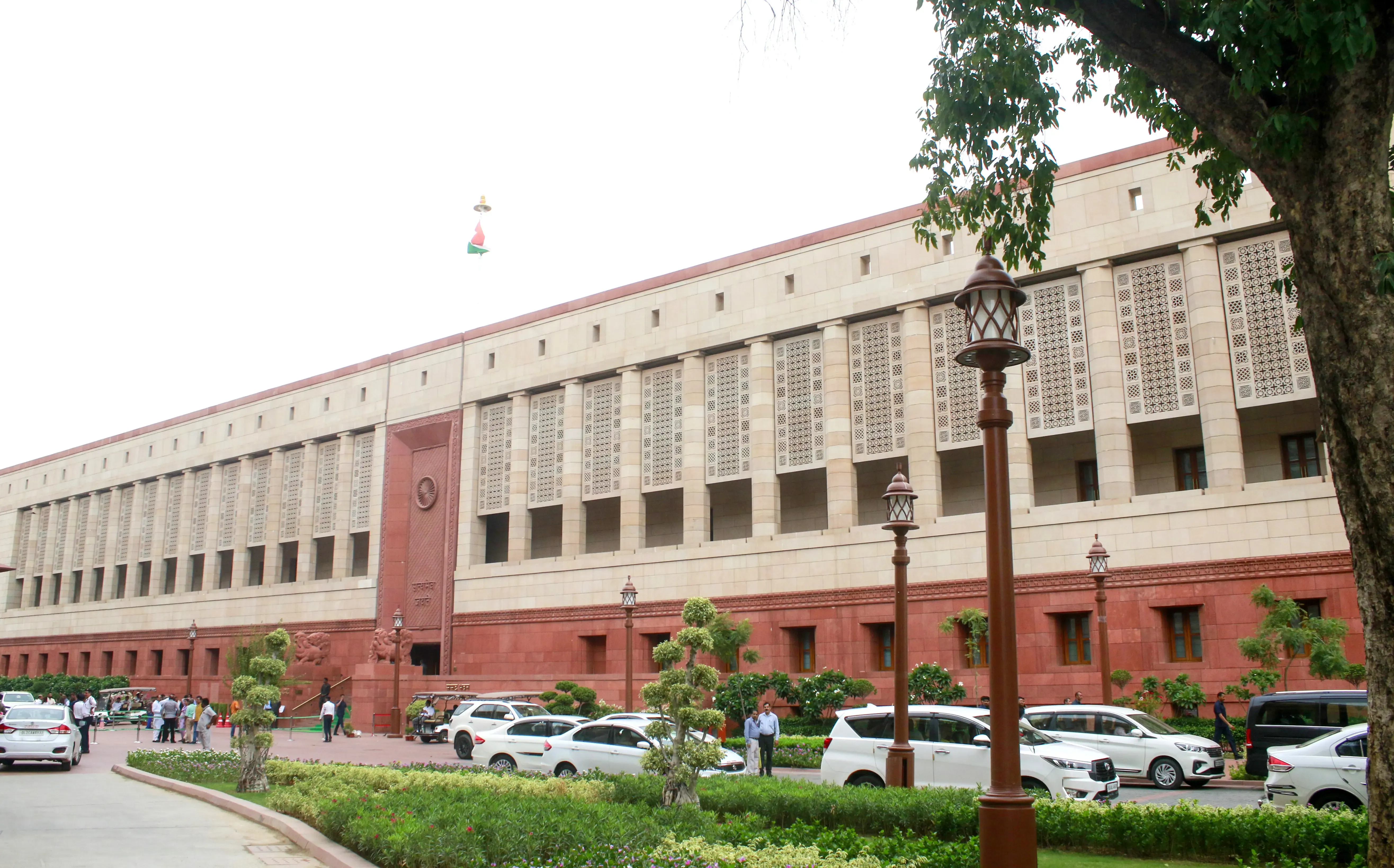 Today in Parliament: Significant Reports to be Presented, 2025-26 Grant Demands to be Discussed