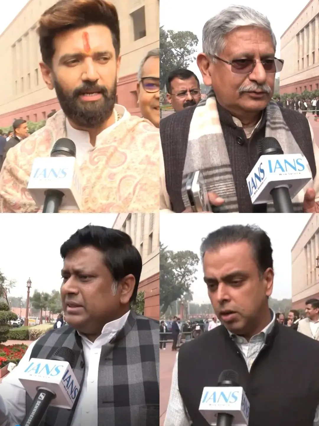 Lawmakers Applaud Union Budget 2025; Commend Tax Relief for Middle Class