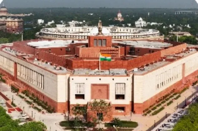 Will Parliament's Monsoon Session Unveil New Bills?