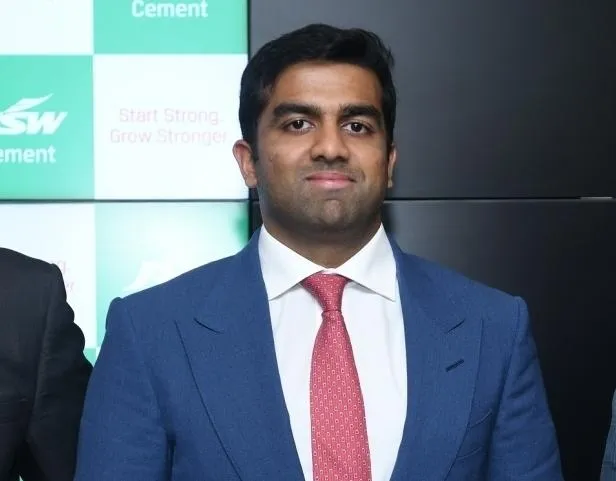 Parth Jindal Advocates for a Fund to Boost Sports Development