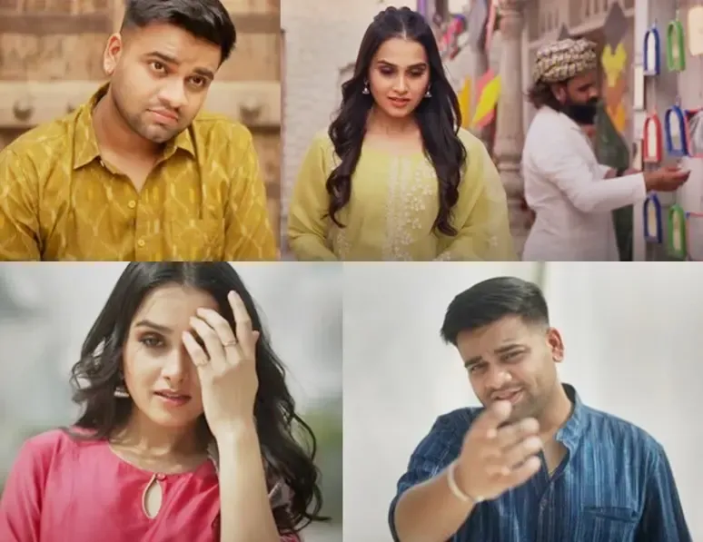 Parth Srivastava's 'Tu Jaise Dariya' Evokes Nostalgia