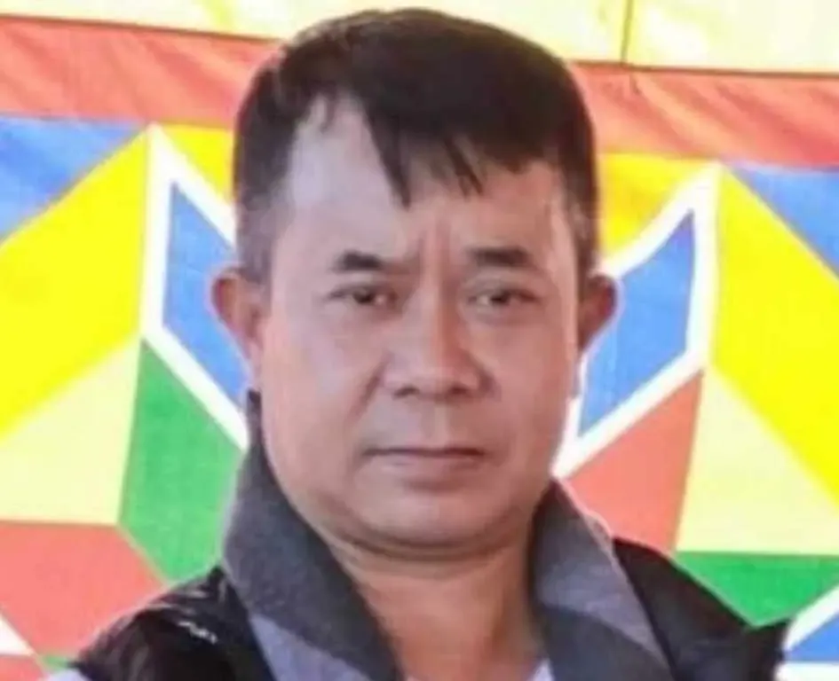 BJP Legislator Robindro Singh: Next Manipur CM to be Chosen by Party High Command