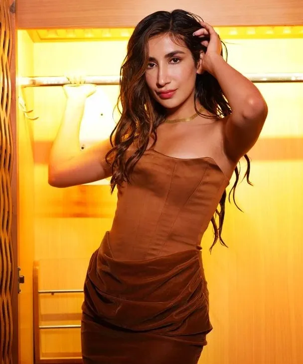 Is Parul Gulati Making Her Debut at Cannes Film Festival 2025?
