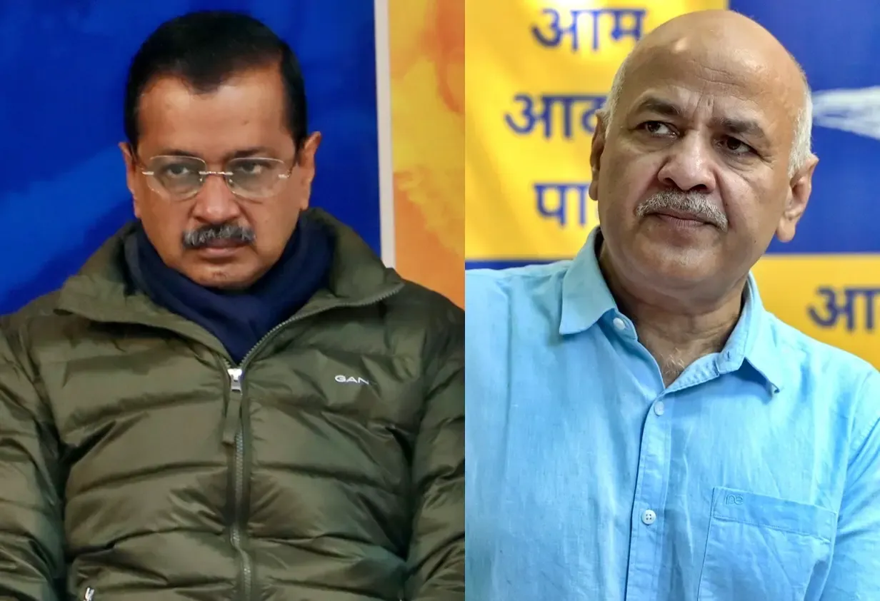 Parvesh Verma Stuns as Kejriwal and Sisodia Fall in Delhi Elections