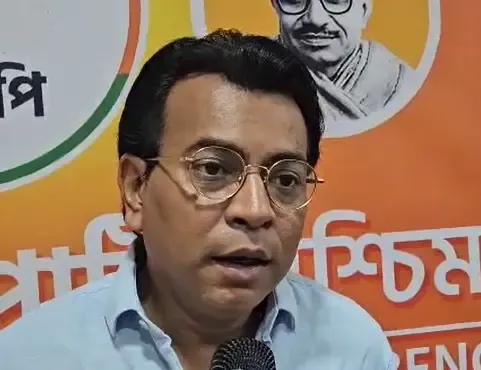 क्या पश्चिम बंगाल में लॉ एंड ऑर्डर खत्म हो गया है? : रुद्रनील घोष