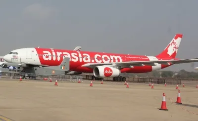 Did a Passenger Suffer a Fatal Cardiac Arrest on an AirAsia Flight?