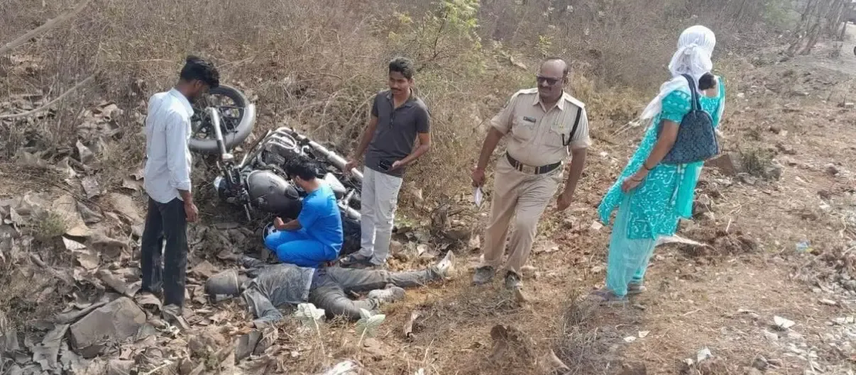 Pastor Discovered Dead Under Mysterious Conditions in Andhra's East Godavari