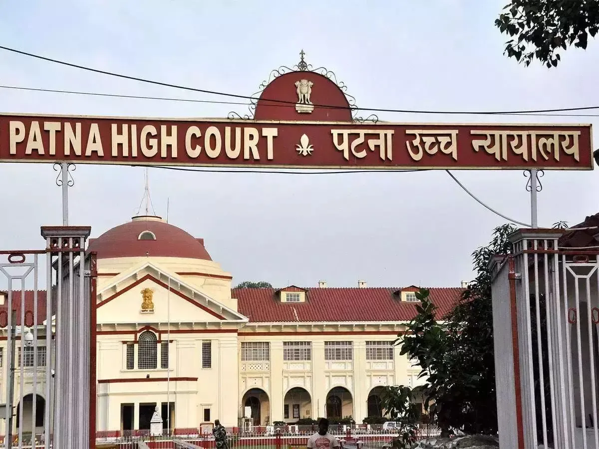 Patna High Court Halts National Anthem Controversy Against Nitish Kumar