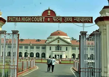 Patna High Court Denies Re-examination Requests for 70th BPSC Preliminary Exam