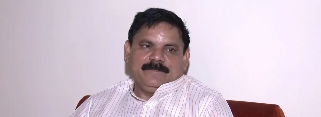 क्या केंद्रीय मंत्री सतीश चंद्र दुबे ने विपक्ष पर रोहिंग्या वोटरों को लेकर गंभीर आरोप लगाया?