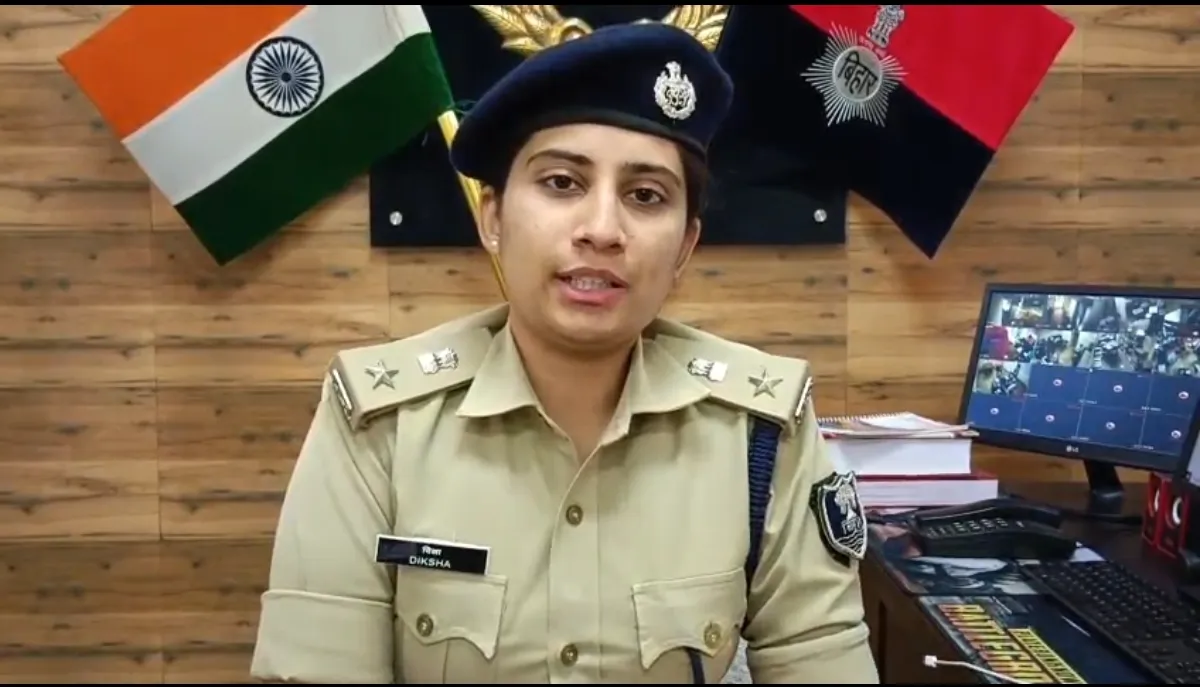 पटना में महिला का अश्लील वीडियो बनाकर ब्लैकमेल करने वाले तीन युवक गिरफ्तार?