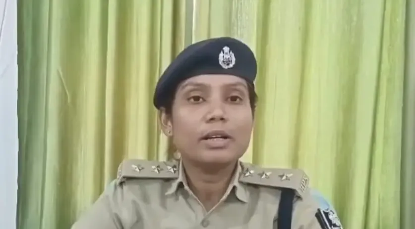 क्या पटना में नेपाल की महिला के साथ दुष्कर्म हुआ?
