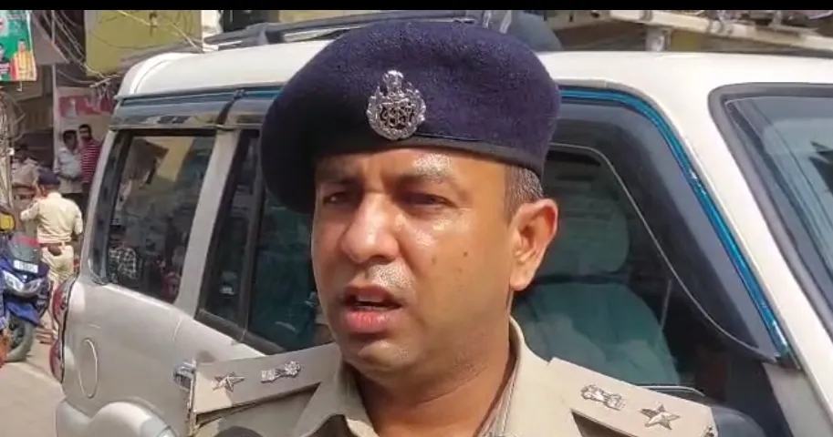 पटना में वकील की दिनदहाड़े हत्या? पुलिस ने शुरू की जांच