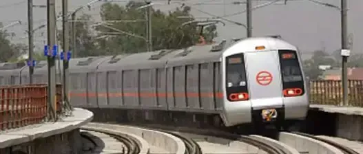 Completion of Patna Metro Project Expected by August 15 Next Year
