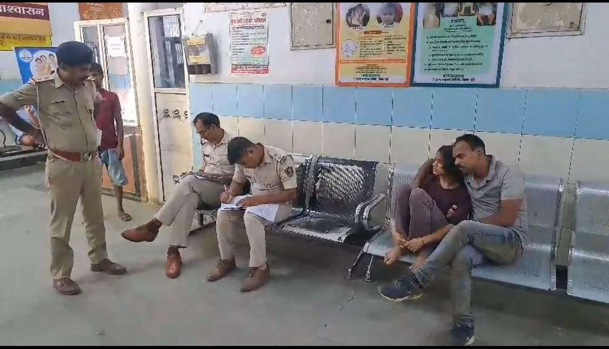 क्या पटना में नहर में गिरी कार से एक ही परिवार के तीन लोगों की मौत हुई?