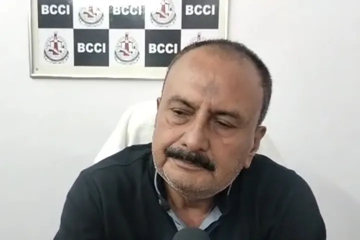 क्या पटना में उद्योगपति गोपाल खेमका की हत्या ने व्यवसायी वर्ग में आक्रोश उत्पन्न किया?