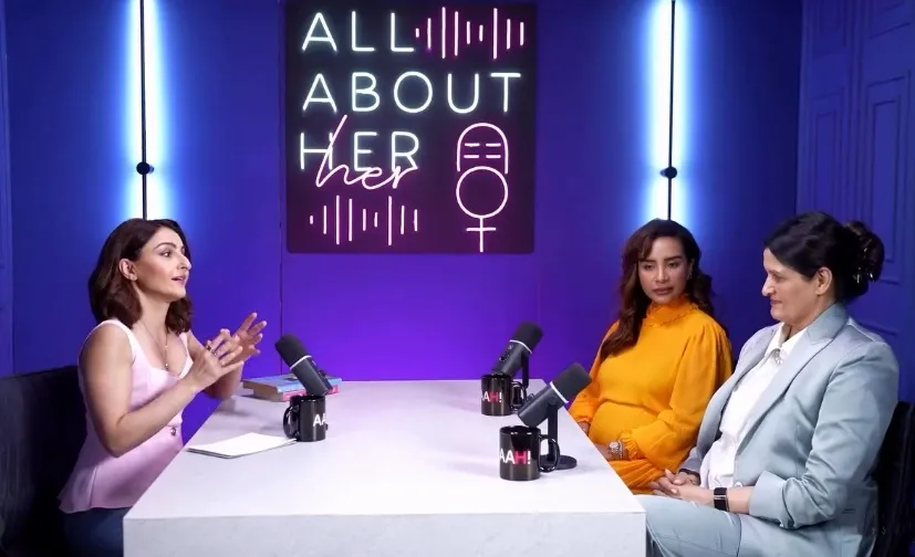 Did Patralekhaa Reveal If Her Pregnancy Was Planned or a Surprise?