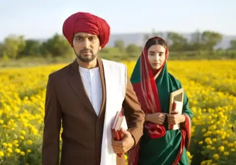 Patralekhaa Calls Pratik Gandhi One of Our Finest Actors