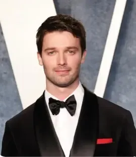 Patrick Schwarzenegger Occasionally Regrets His Last Name