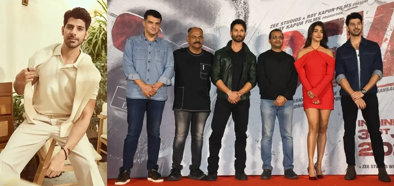 Pavail Gulatie Expresses Thrill for 'Deva': His Largest Film Yet