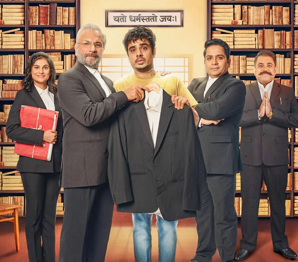 What Makes Pavan Malhotra's ‘Court Kacheri’ So Emotional?