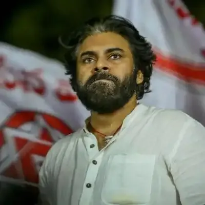 What Did Pawan Kalyan Say to Rajinikanth About His Affectionate Words?