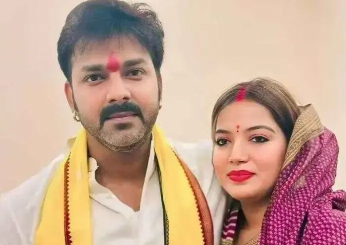 Jyoti Singh, Wife of Pawan Singh, Set to Enter Bihar Assembly Race