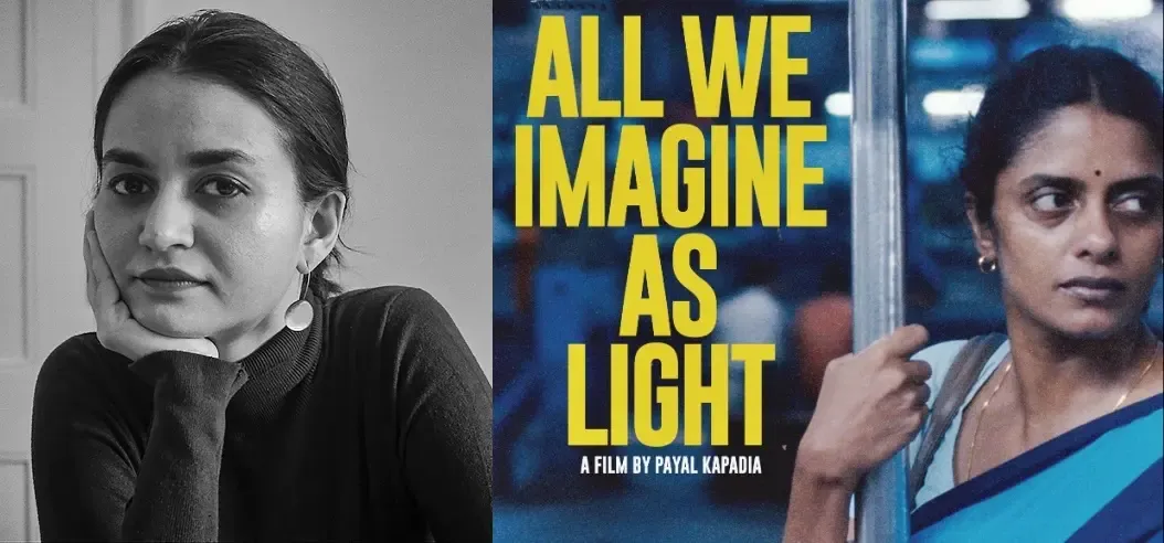 Payal Kapadia: Women's Representation in Media Lacks Depth