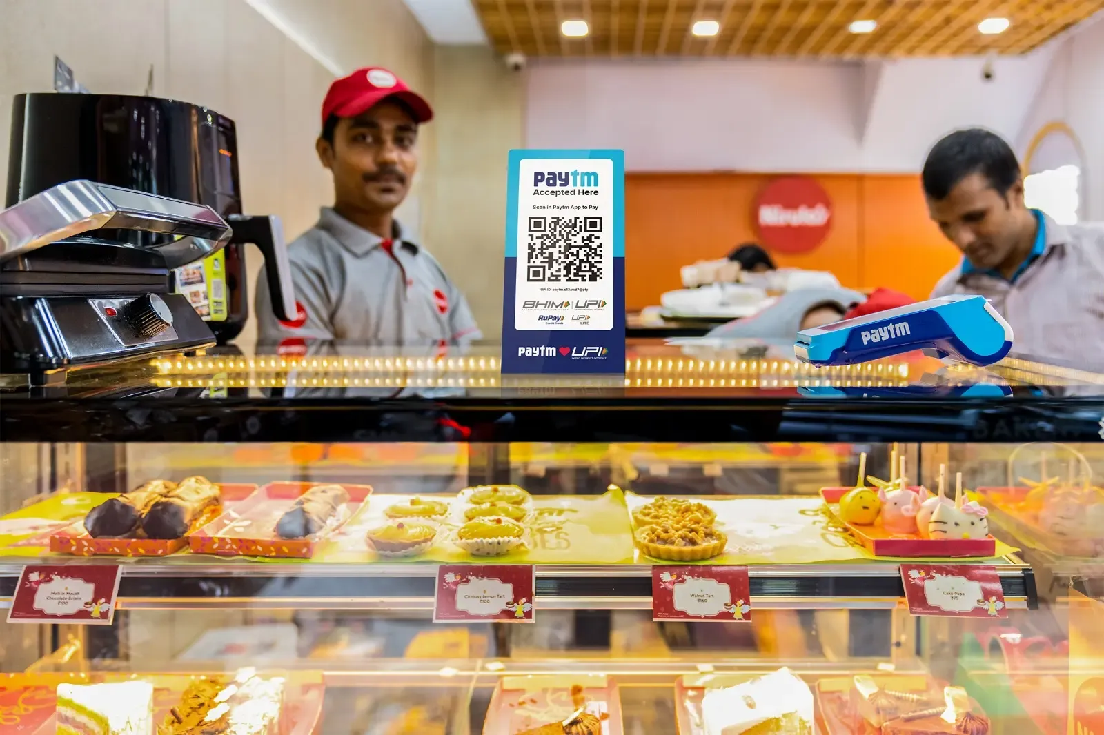 Paytm Reports 10% Revenue Increase to Rs 1,828 Crore in Q3, PAT Grows by Rs 208 Crore