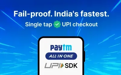 Why Did Paytm Shares Plummet After the Government Denied MDR on UPI Transactions?