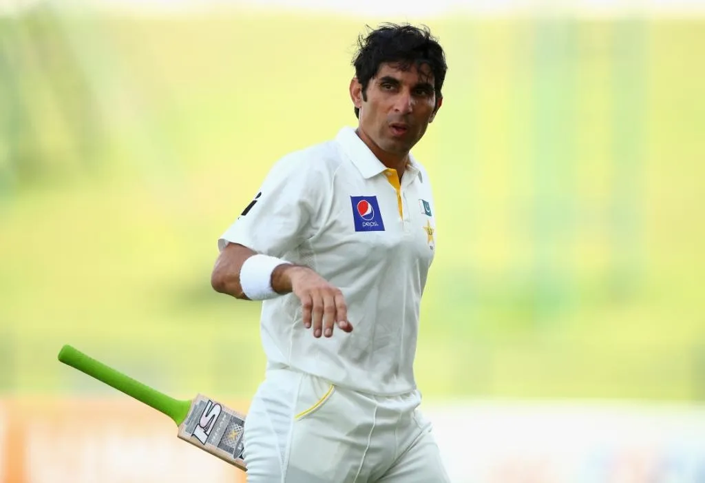 Did PCB Really Say Goodbye to Waqar, Misbah, Malik, Saqlain, and Sarfaraz as Mentors?