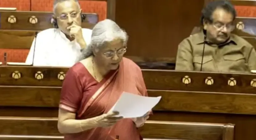 Restoration of Peace in Manipur: Approval for 7,000 Houses, Says FM Nirmala Sitharaman