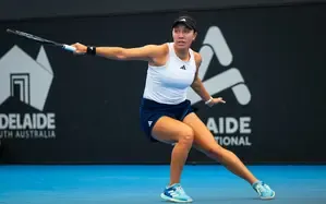Pegula Defeats Raducanu to Face Teen Sensation Eala in Semifinals