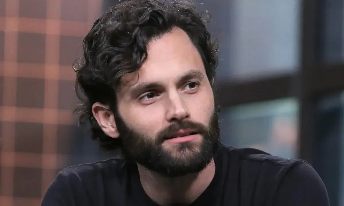 Penn Badgley Explains the Challenges of Separating from His 'Gossip Girl' Character