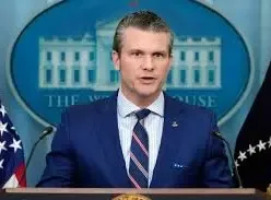 US Defense Secretary Pete Hegseth Leaks Yemen Strike Information in Private Chat: Report