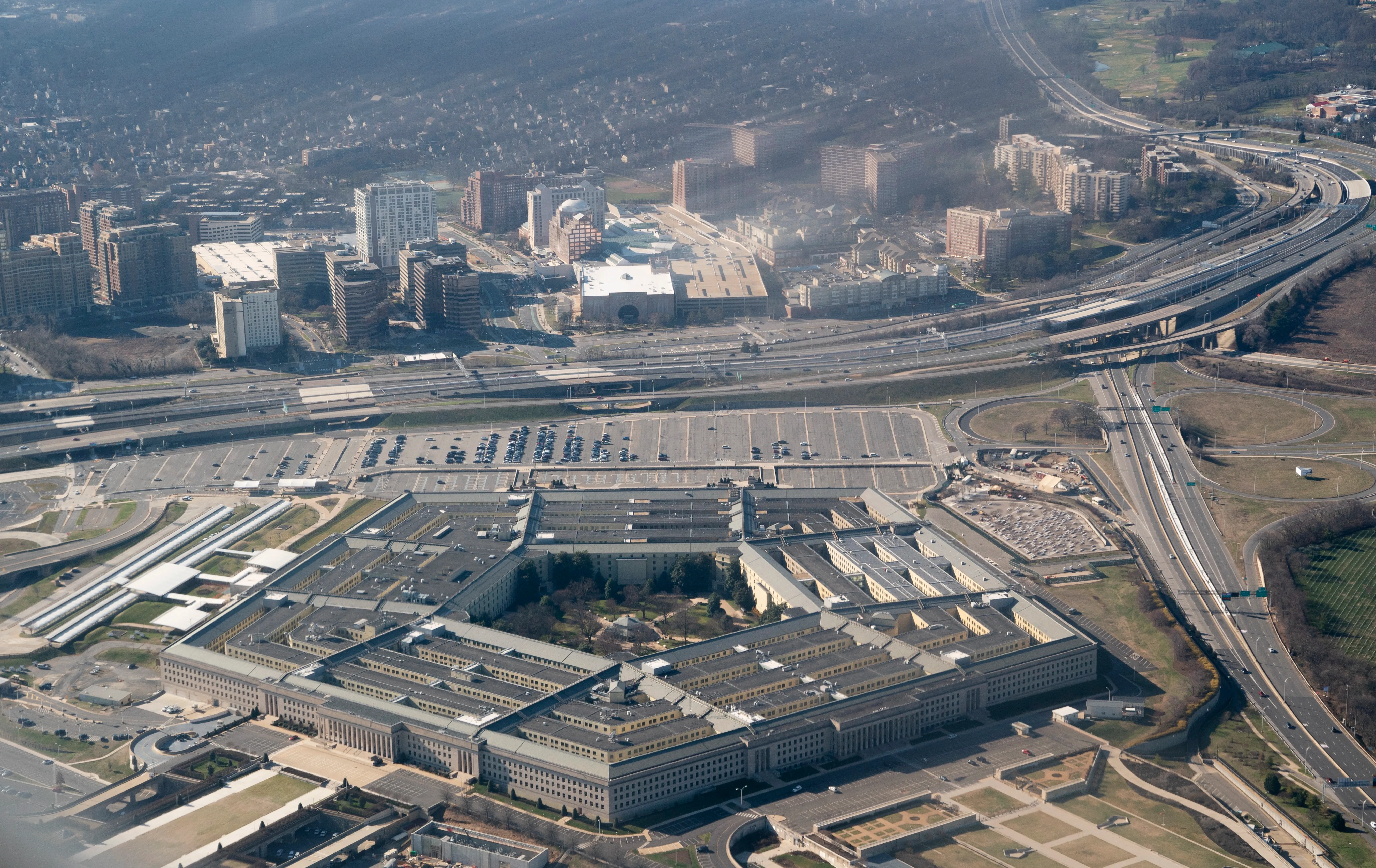 Is the Pentagon Ready to Review the US Withdrawal from Afghanistan?