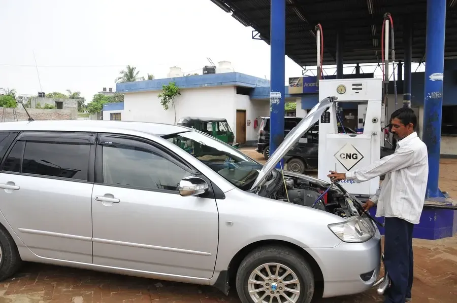 How Is the Gas Crisis Impacting Bangladesh?