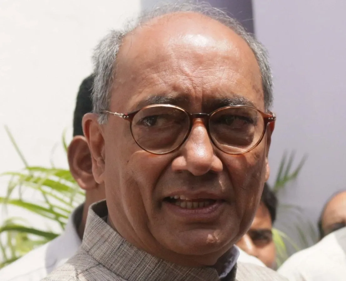 Can those who do politics on shrouds be true patriots? Congress critiques BJP