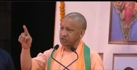 Uttar Pradesh Chief Minister Addresses Murshidabad Violence