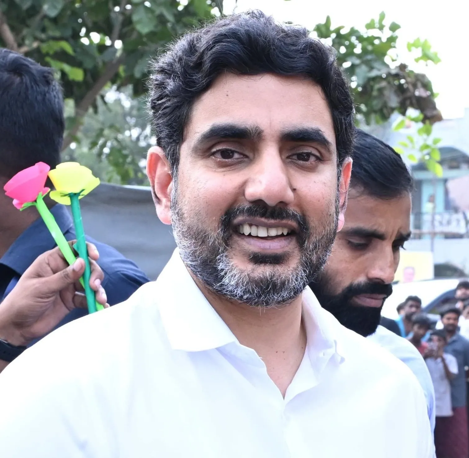 Did People Choose Progress in TDP's By-Election Victory?