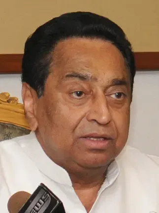 Kamal Nath Highlights Public Expectations for MP's Global Investment Summit