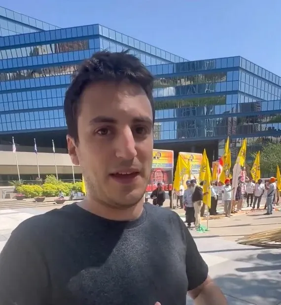 What Are the Growing Negative Views on Khalistanis by Canadian Journalist Daniel Bordman?