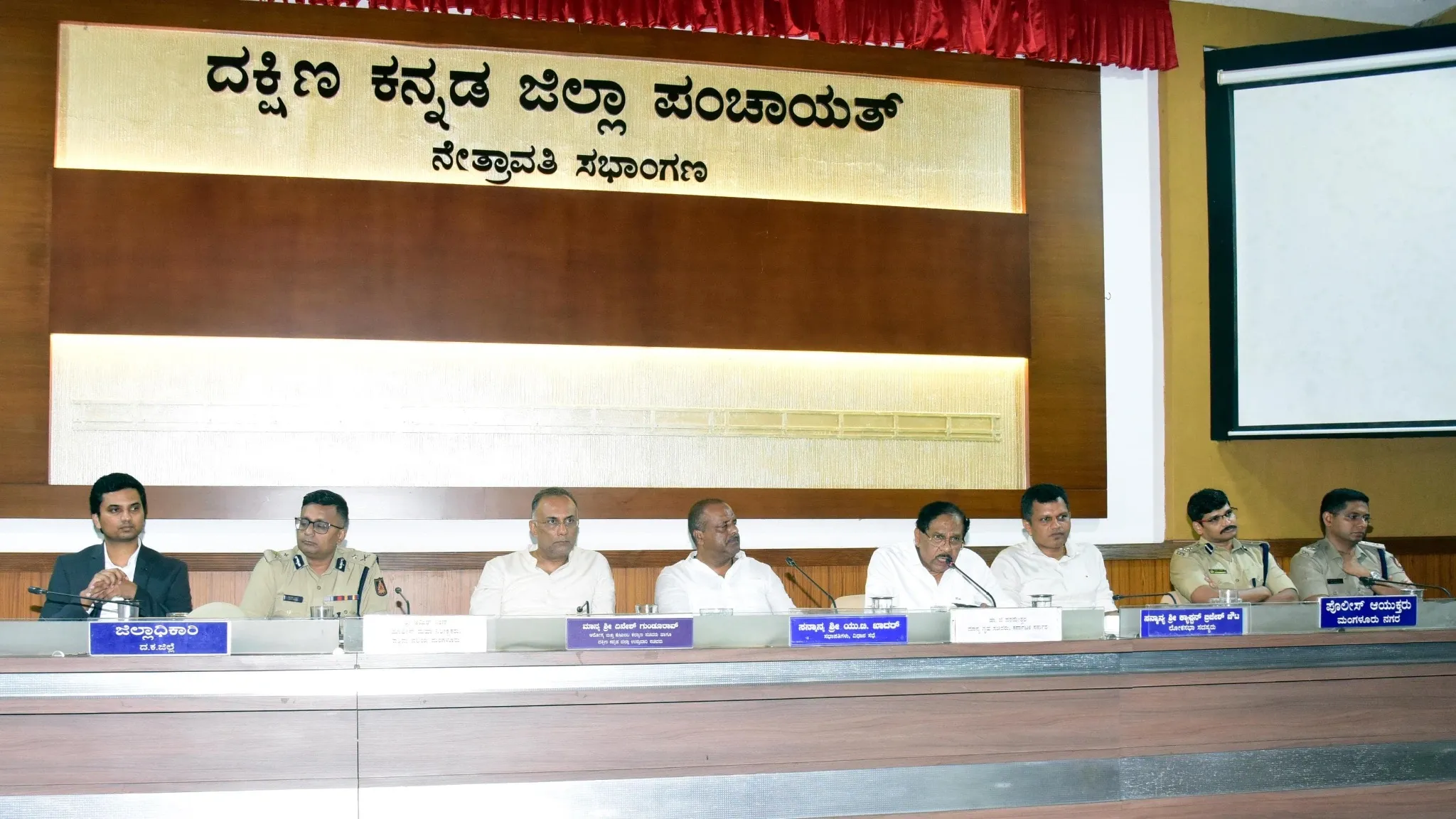 Is Peace Returning to the Communally-Sensitive Coastal Region of Karnataka?