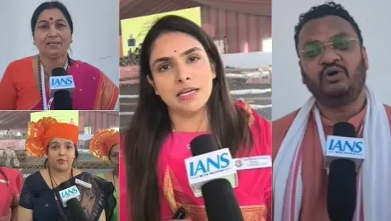 Citizens Commend PM Modi for Advancements in Infrastructure and Healthcare in Dadra and Nagar Haveli