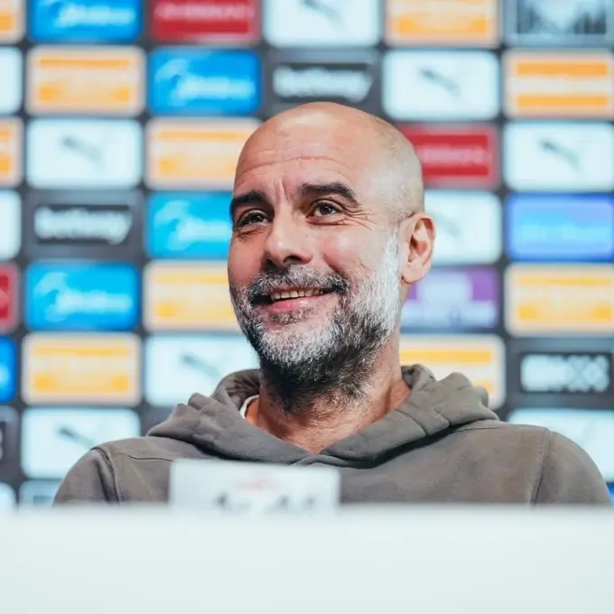 Pep Guardiola Anticipates Tight Race for UCL Spots